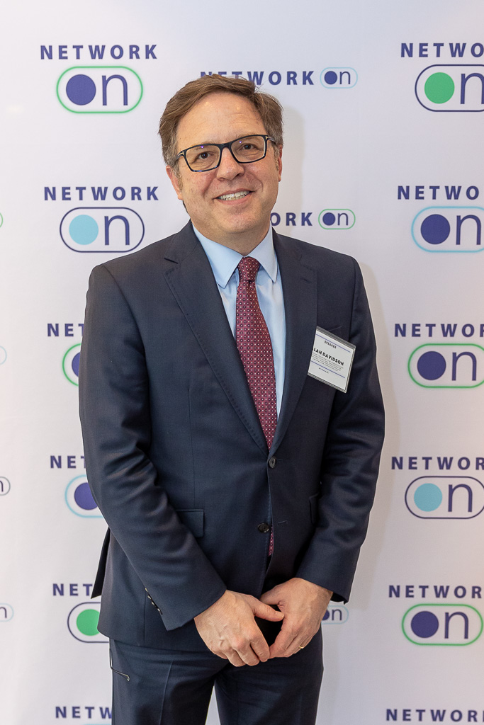 Network:On Broadband and the Economy